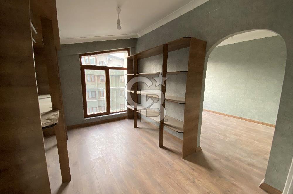 MAHMUT ESAT BOZKURT CADDE ÜZERİ 3,5+1 ÇİFT TERASLI SIFIR DUBLEKS