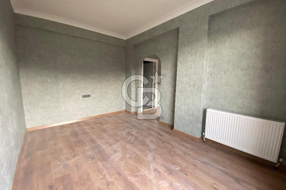 MAHMUT ESAT BOZKURT CADDE ÜZERİ 3,5+1 ÇİFT TERASLI SIFIR DUBLEKS