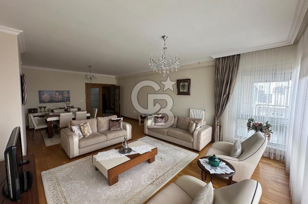 ÇANKAYA ALACAATLI 2.ETAP TOKİ MİLLETVEKİLİ KONUTLARI 3+1 DAİRE