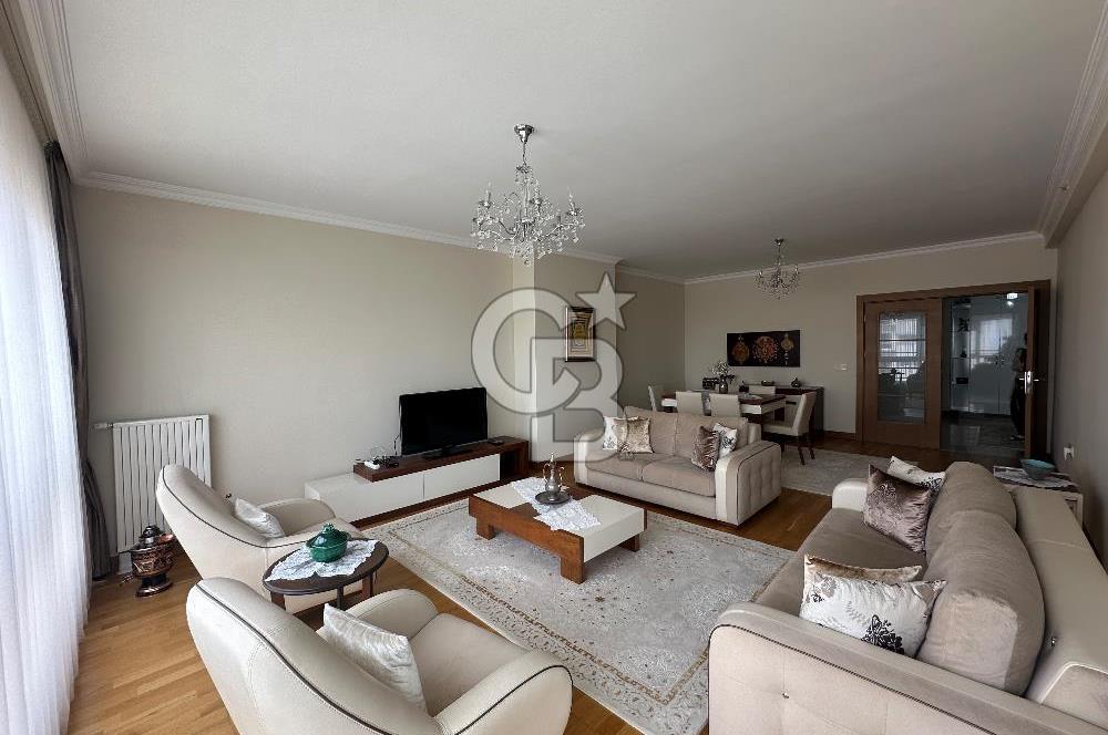 ÇANKAYA ALACAATLI 2.ETAP TOKİ MİLLETVEKİLİ KONUTLARI 3+1 DAİRE