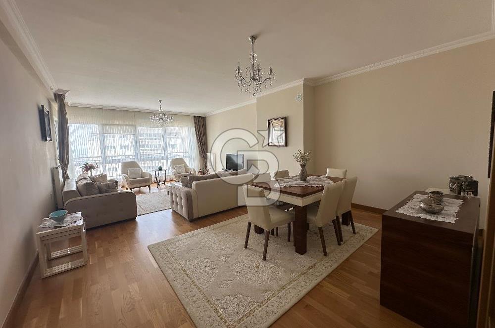 ÇANKAYA ALACAATLI 2.ETAP TOKİ MİLLETVEKİLİ KONUTLARI 3+1 DAİRE