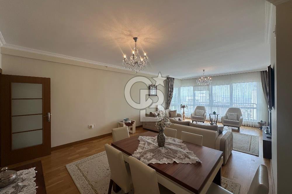 ÇANKAYA ALACAATLI 2.ETAP TOKİ MİLLETVEKİLİ KONUTLARI 3+1 DAİRE