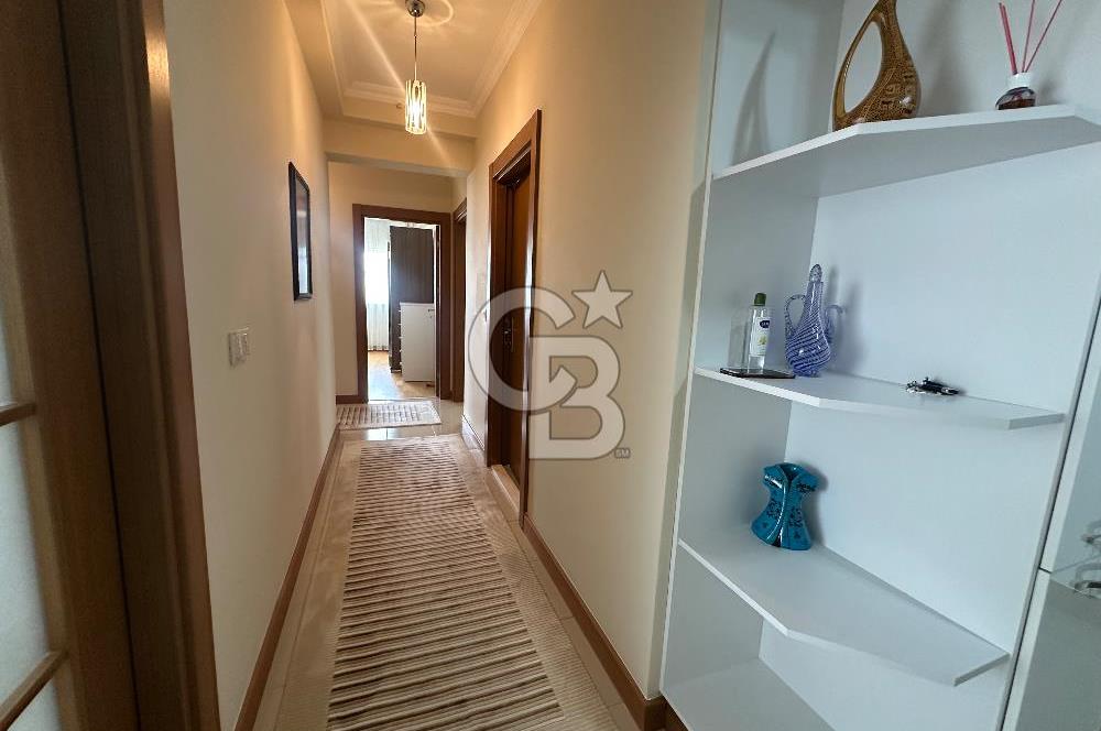 ÇANKAYA ALACAATLI 2.ETAP TOKİ MİLLETVEKİLİ KONUTLARI 3+1 DAİRE