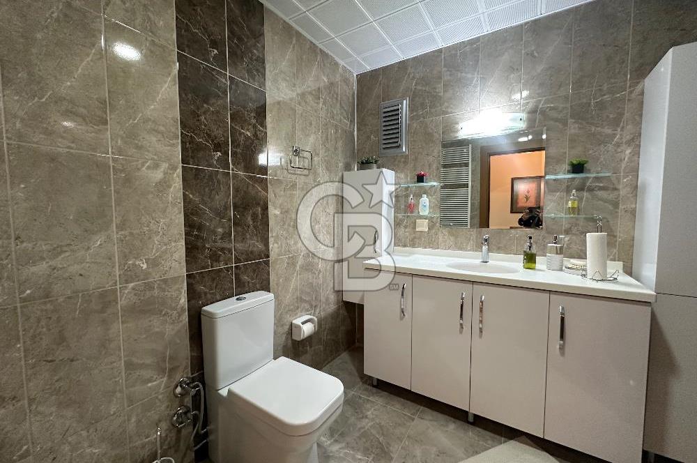 ÇANKAYA ALACAATLI 2.ETAP TOKİ MİLLETVEKİLİ KONUTLARI 3+1 DAİRE