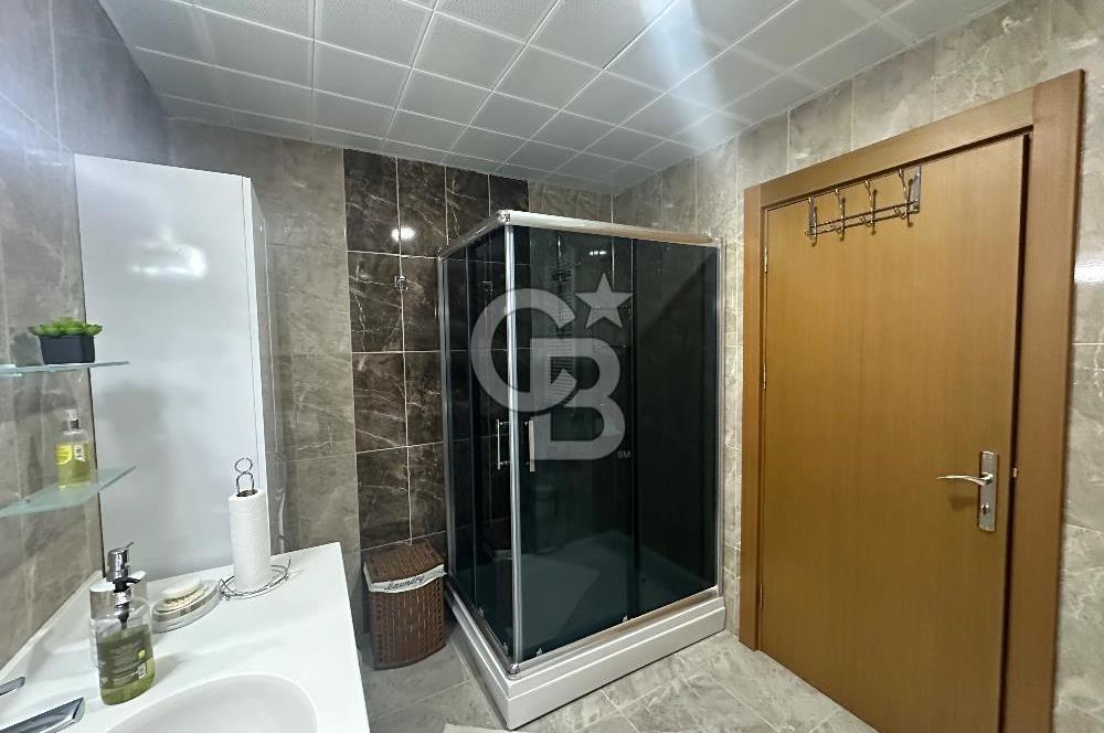 ÇANKAYA ALACAATLI 2.ETAP TOKİ MİLLETVEKİLİ KONUTLARI 3+1 DAİRE