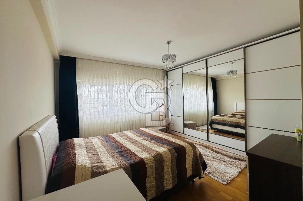 ÇANKAYA ALACAATLI 2.ETAP TOKİ MİLLETVEKİLİ KONUTLARI 3+1 DAİRE