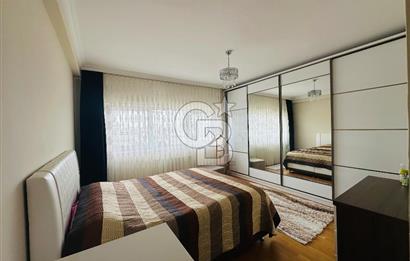 ÇANKAYA ALACAATLI 2.ETAP TOKİ MİLLETVEKİLİ KONUTLARI 3+1 DAİRE
