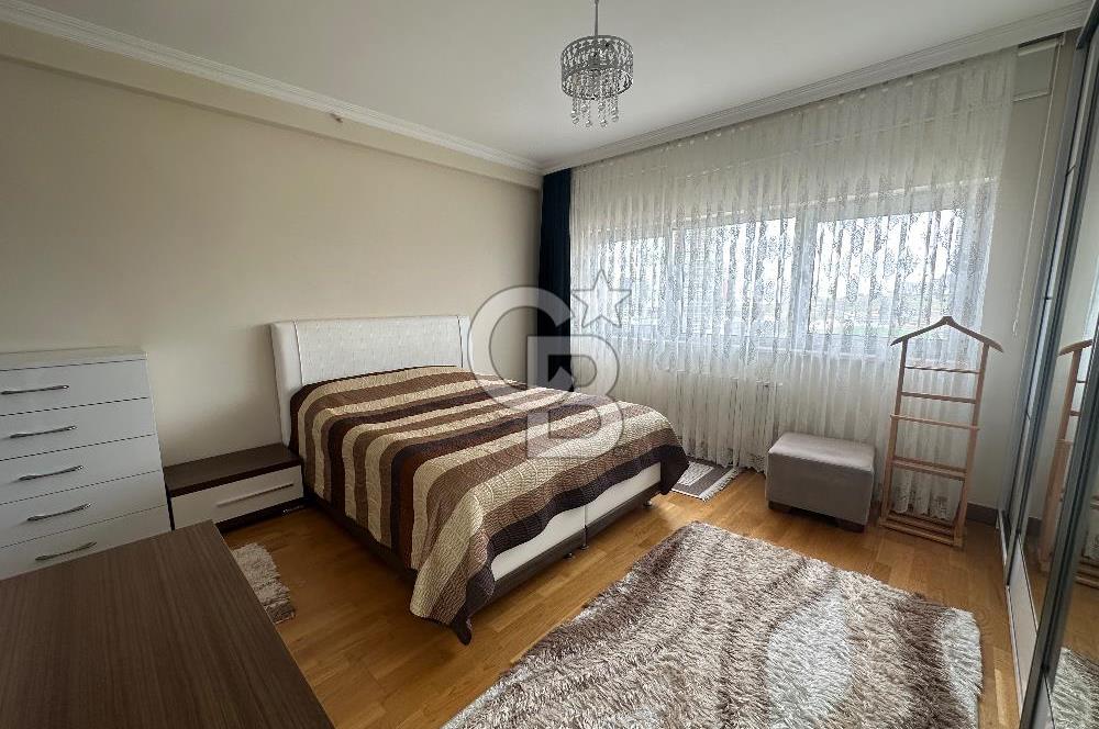 ÇANKAYA ALACAATLI 2.ETAP TOKİ MİLLETVEKİLİ KONUTLARI 3+1 DAİRE