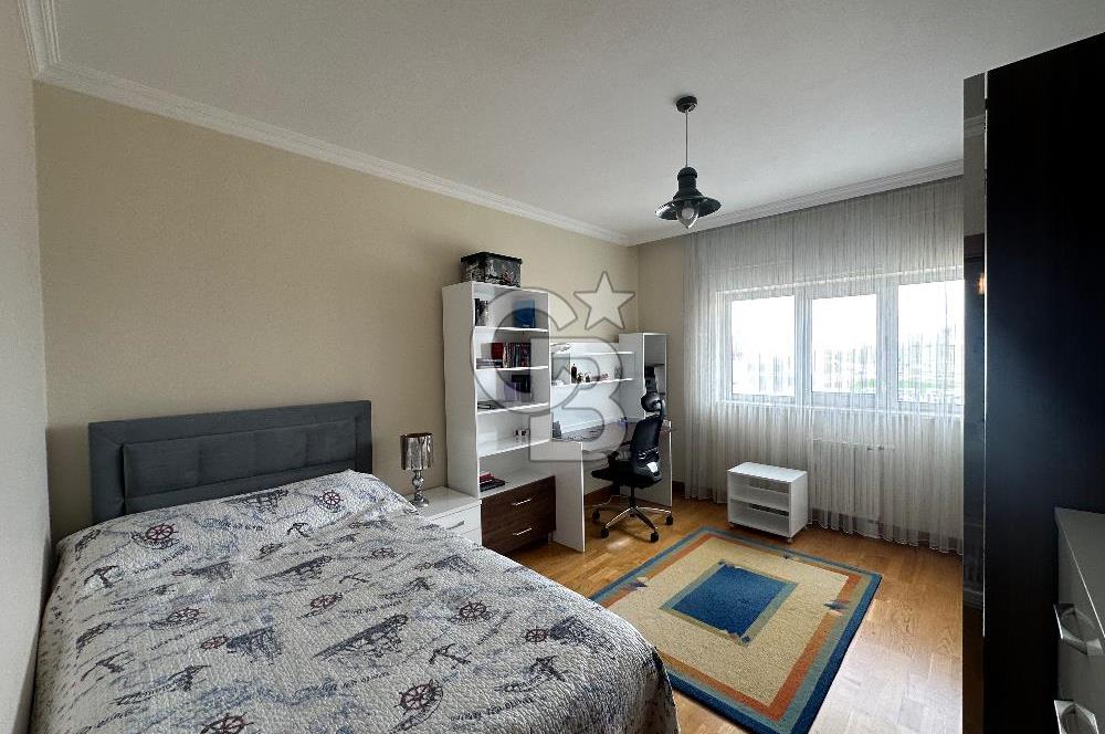 ÇANKAYA ALACAATLI 2.ETAP TOKİ MİLLETVEKİLİ KONUTLARI 3+1 DAİRE