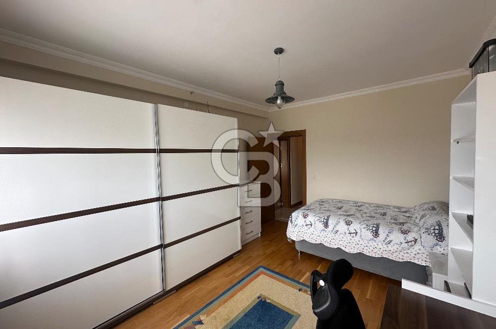 ÇANKAYA ALACAATLI 2.ETAP TOKİ MİLLETVEKİLİ KONUTLARI 3+1 DAİRE