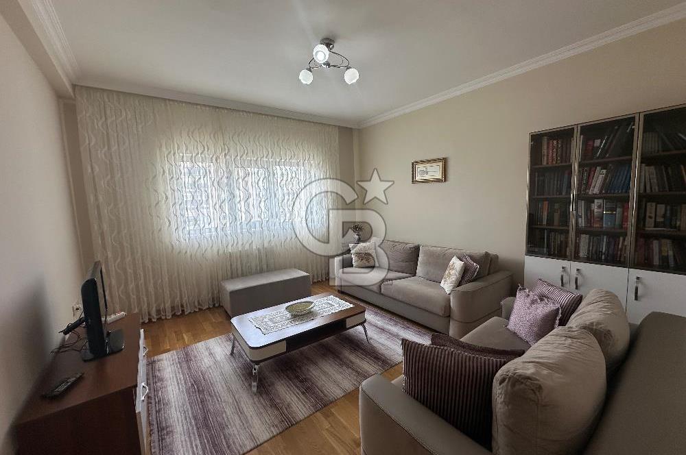 ÇANKAYA ALACAATLI 2.ETAP TOKİ MİLLETVEKİLİ KONUTLARI 3+1 DAİRE