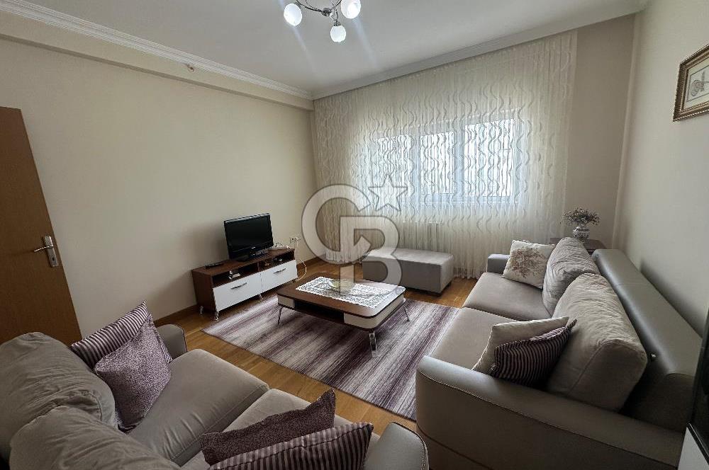 ÇANKAYA ALACAATLI 2.ETAP TOKİ MİLLETVEKİLİ KONUTLARI 3+1 DAİRE
