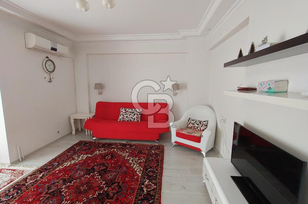 İZMİR ÇİĞLİ YENİMAHALLEDE 3+1+KİLER METROYA YAKIN SATILIK DAİRE