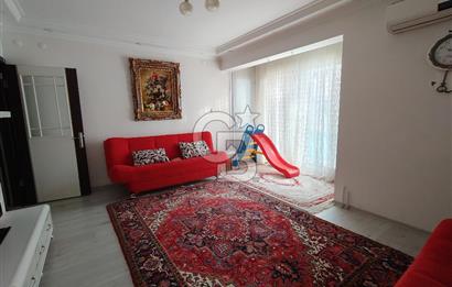 İZMİR ÇİĞLİ YENİMAHALLEDE 3+1+KİLER METROYA YAKIN SATILIK DAİRE