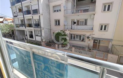 İZMİR ÇİĞLİ YENİMAHALLEDE 3+1+KİLER METROYA YAKIN SATILIK DAİRE