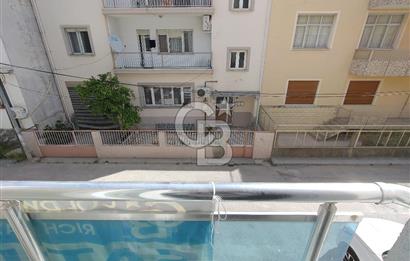 İZMİR ÇİĞLİ YENİMAHALLEDE 3+1+KİLER METROYA YAKIN SATILIK DAİRE