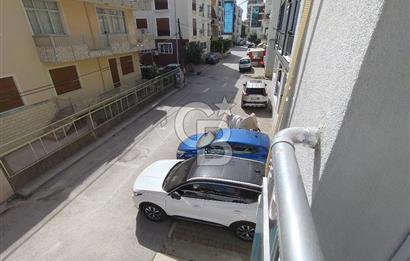 İZMİR ÇİĞLİ YENİMAHALLEDE 3+1+KİLER METROYA YAKIN SATILIK DAİRE