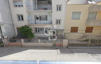 İZMİR ÇİĞLİ YENİMAHALLEDE 3+1+KİLER METROYA YAKIN SATILIK DAİRE
