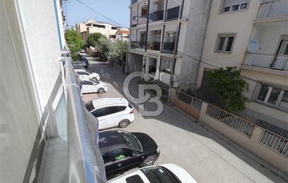 İZMİR ÇİĞLİ YENİMAHALLEDE 3+1+KİLER METROYA YAKIN SATILIK DAİRE
