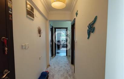 İZMİR ÇİĞLİ YENİMAHALLEDE 3+1+KİLER METROYA YAKIN SATILIK DAİRE