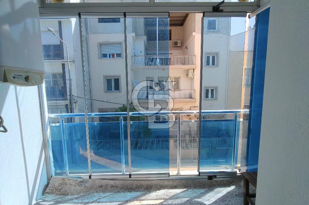 İZMİR ÇİĞLİ YENİMAHALLEDE 3+1+KİLER METROYA YAKIN SATILIK DAİRE