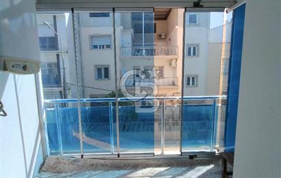 İZMİR ÇİĞLİ YENİMAHALLEDE 3+1+KİLER METROYA YAKIN SATILIK DAİRE