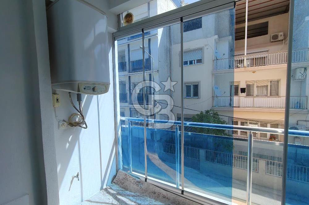 İZMİR ÇİĞLİ YENİMAHALLEDE 3+1+KİLER METROYA YAKIN SATILIK DAİRE