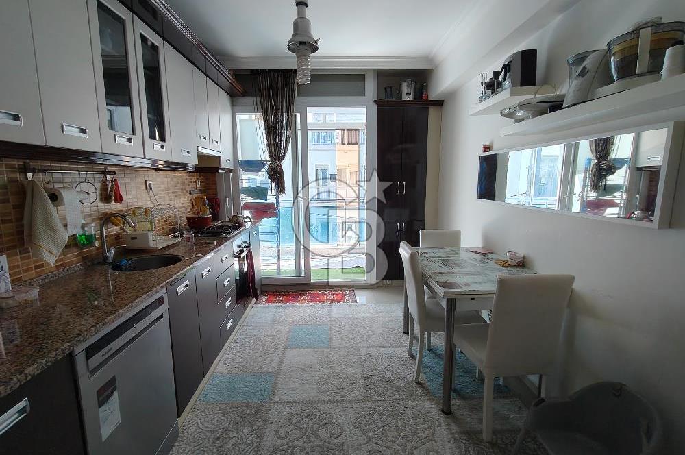 İZMİR ÇİĞLİ YENİMAHALLEDE 3+1+KİLER METROYA YAKIN SATILIK DAİRE