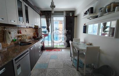 İZMİR ÇİĞLİ YENİMAHALLEDE 3+1+KİLER METROYA YAKIN SATILIK DAİRE