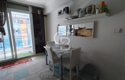 İZMİR ÇİĞLİ YENİMAHALLEDE 3+1+KİLER METROYA YAKIN SATILIK DAİRE