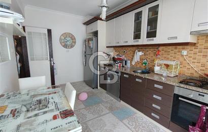 İZMİR ÇİĞLİ YENİMAHALLEDE 3+1+KİLER METROYA YAKIN SATILIK DAİRE