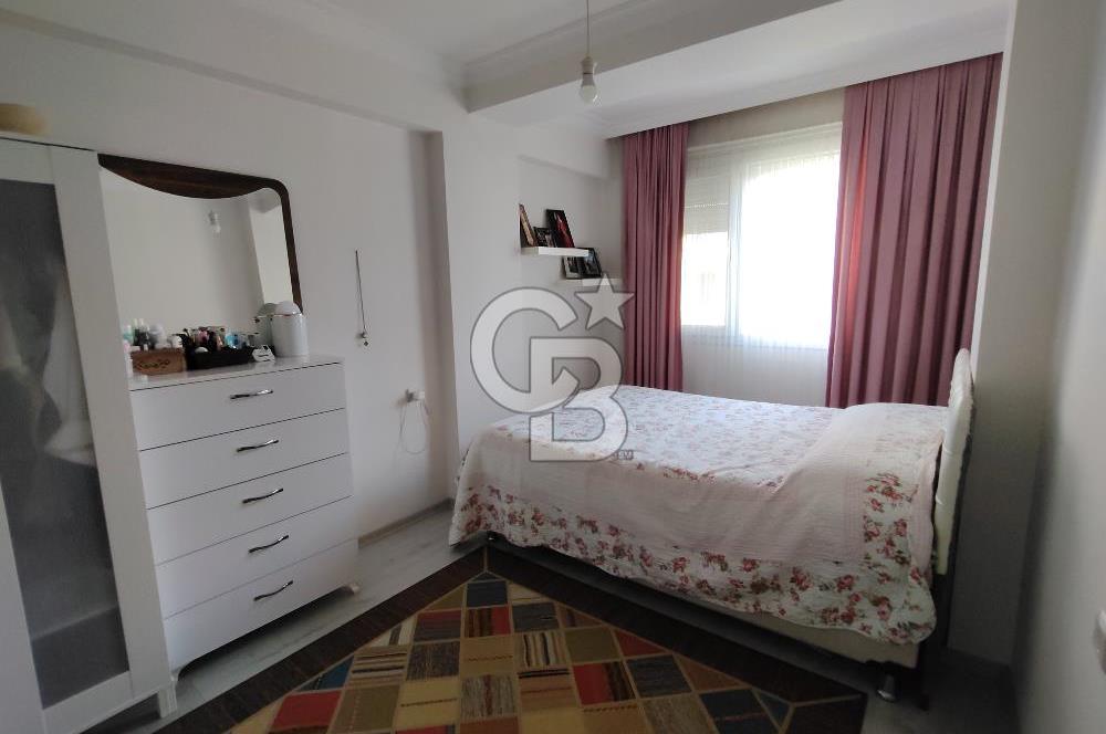 İZMİR ÇİĞLİ YENİMAHALLEDE 3+1+KİLER METROYA YAKIN SATILIK DAİRE