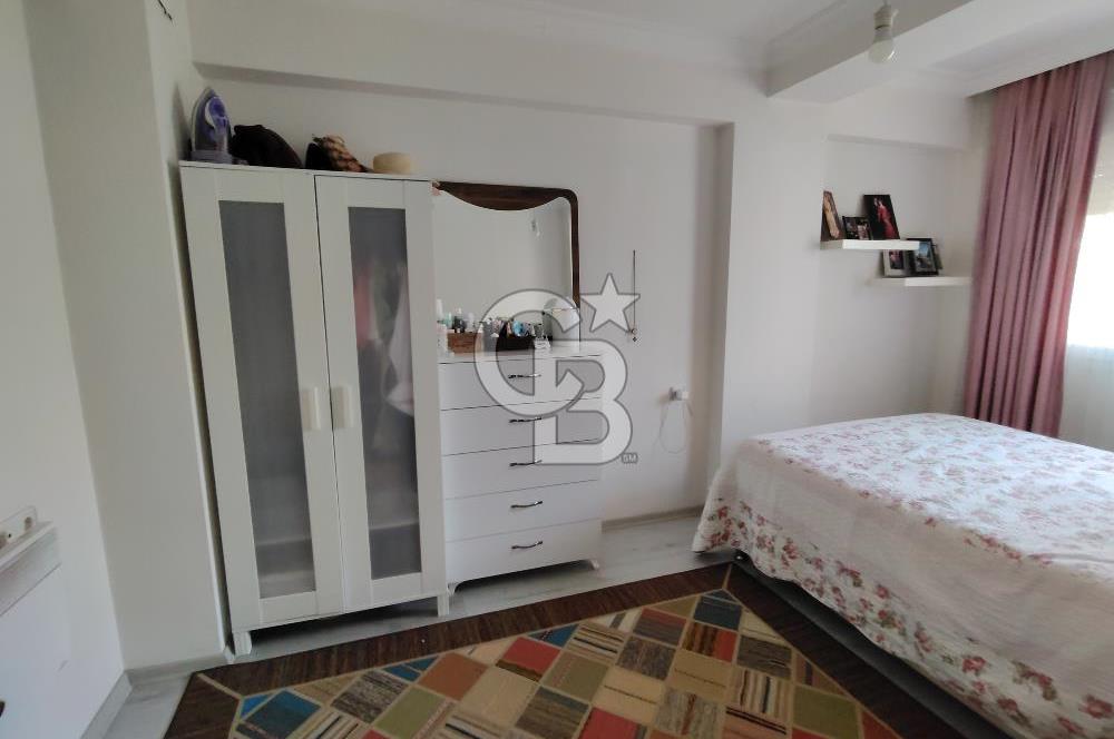 İZMİR ÇİĞLİ YENİMAHALLEDE 3+1+KİLER METROYA YAKIN SATILIK DAİRE