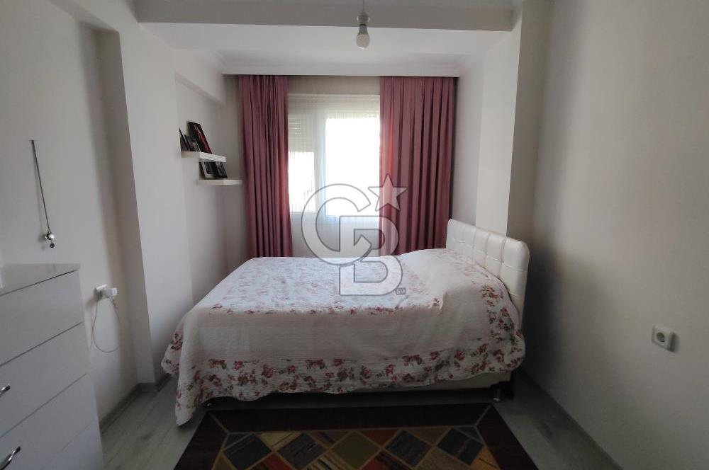 İZMİR ÇİĞLİ YENİMAHALLEDE 3+1+KİLER METROYA YAKIN SATILIK DAİRE