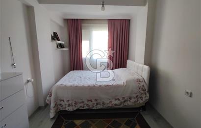 İZMİR ÇİĞLİ YENİMAHALLEDE 3+1+KİLER METROYA YAKIN SATILIK DAİRE