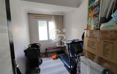 İZMİR ÇİĞLİ YENİMAHALLEDE 3+1+KİLER METROYA YAKIN SATILIK DAİRE