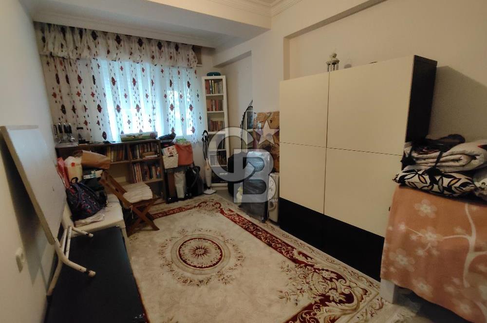 İZMİR ÇİĞLİ YENİMAHALLEDE 3+1+KİLER METROYA YAKIN SATILIK DAİRE