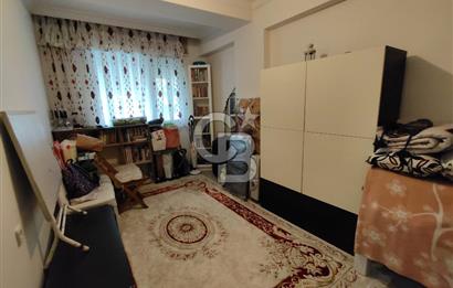İZMİR ÇİĞLİ YENİMAHALLEDE 3+1+KİLER METROYA YAKIN SATILIK DAİRE