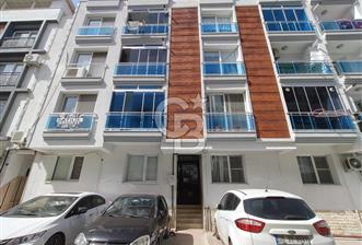 İZMİR ÇİĞLİ YENİMAHALLEDE 3+1+KİLER METROYA YAKIN SATILIK DAİRE