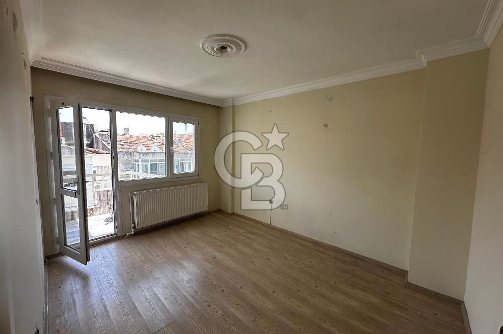 KARŞIYAKA YALI MAHALLESİNDE KİRALIK 3+1 DAİRE