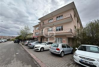 Beştepe'de Full Eşyalı 2+1 Kiralık Daire