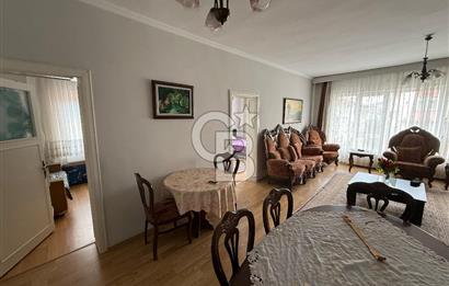 Beştepe'de Full Eşyalı 2+1 Kiralık Daire