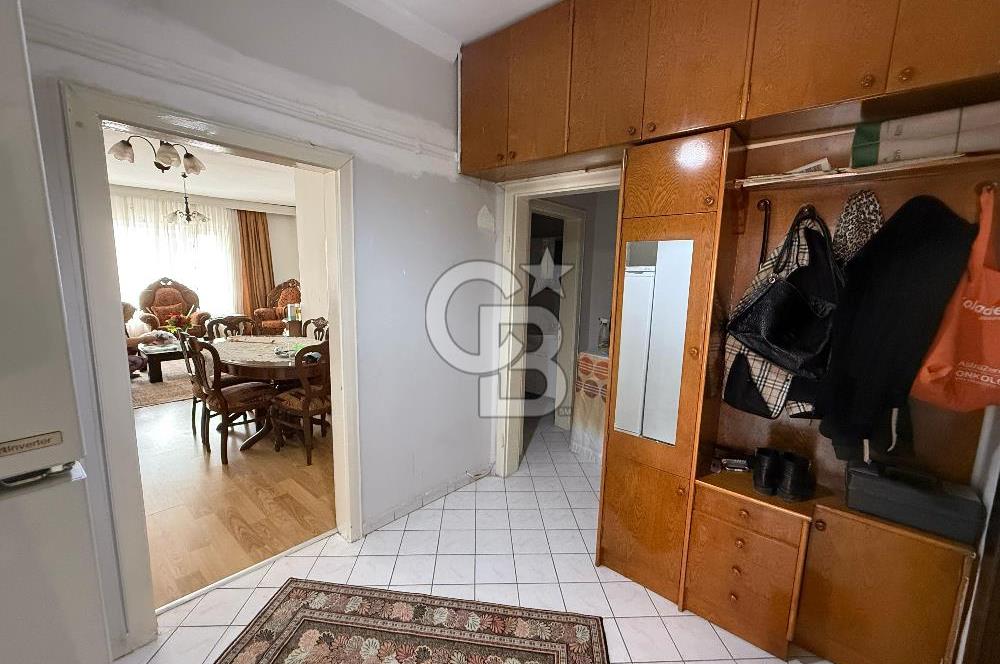 Beştepe'de Full Eşyalı 2+1 Kiralık Daire
