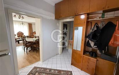 Beştepe'de Full Eşyalı 2+1 Kiralık Daire
