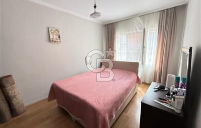 Beştepe'de Full Eşyalı 2+1 Kiralık Daire