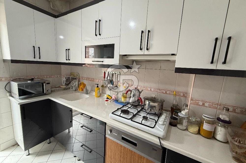 Beştepe'de Full Eşyalı 2+1 Kiralık Daire