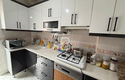Beştepe'de Full Eşyalı 2+1 Kiralık Daire