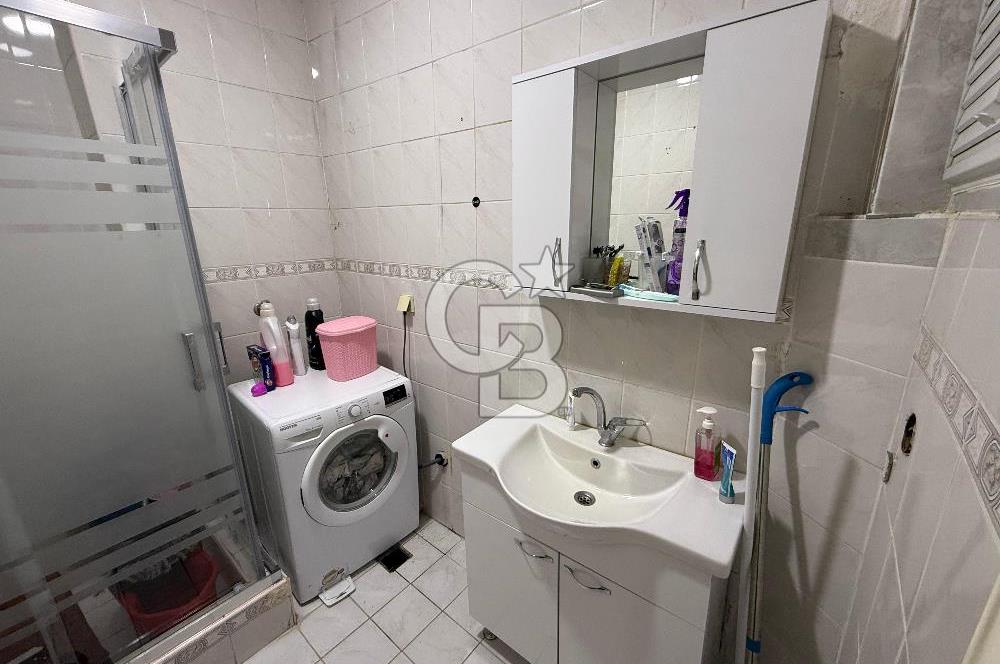 Beştepe'de Full Eşyalı 2+1 Kiralık Daire
