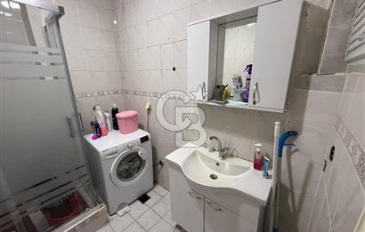 Beştepe'de Full Eşyalı 2+1 Kiralık Daire