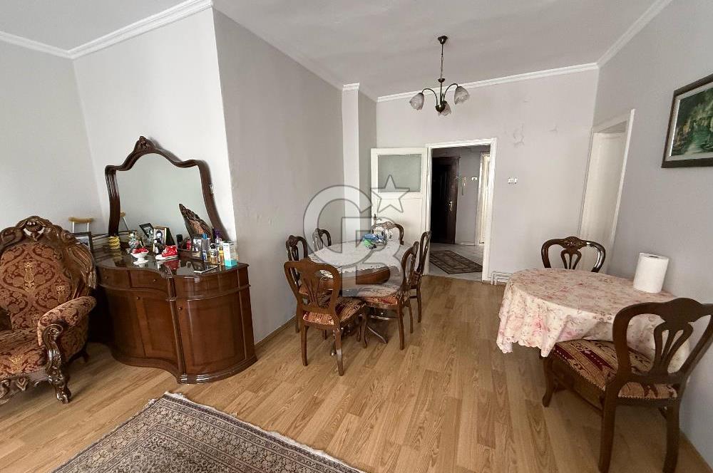 Beştepe'de Full Eşyalı 2+1 Kiralık Daire